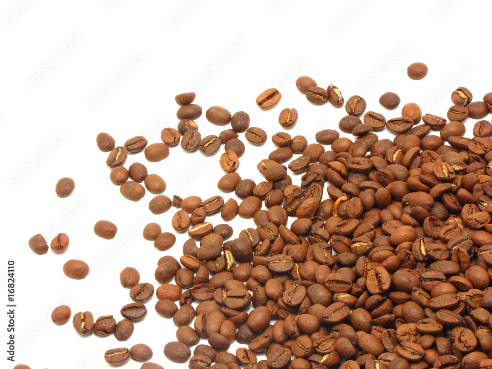 Obraz premium coffee