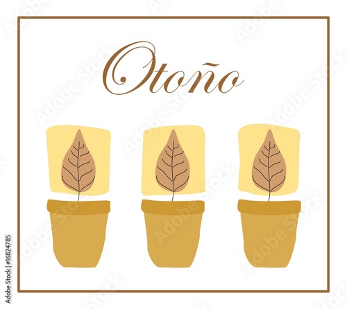 otoño