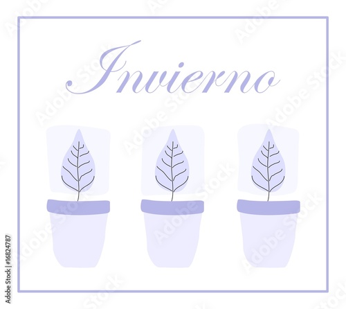 invierno