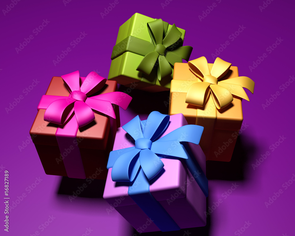 cadeau cadeau