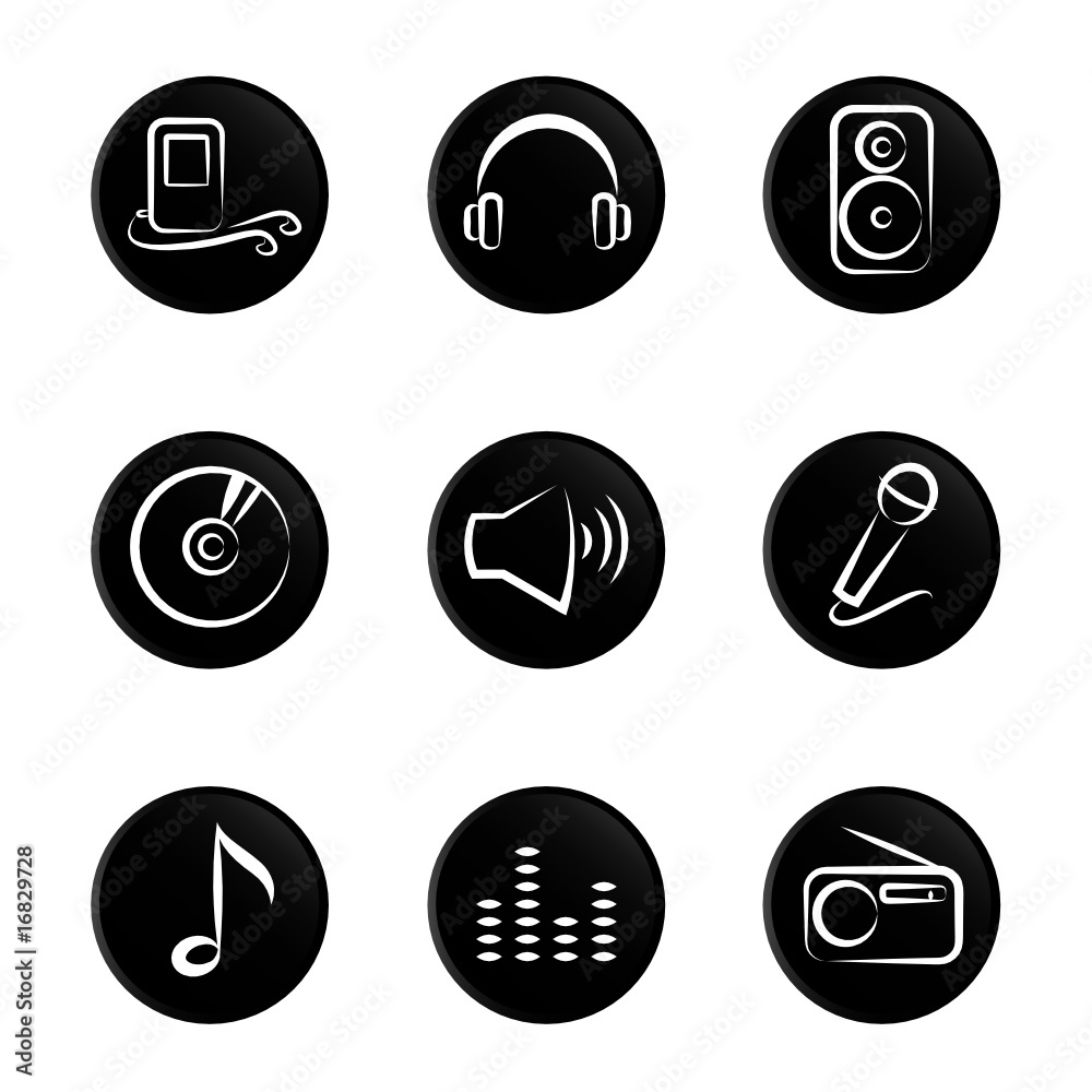 music object set music object set