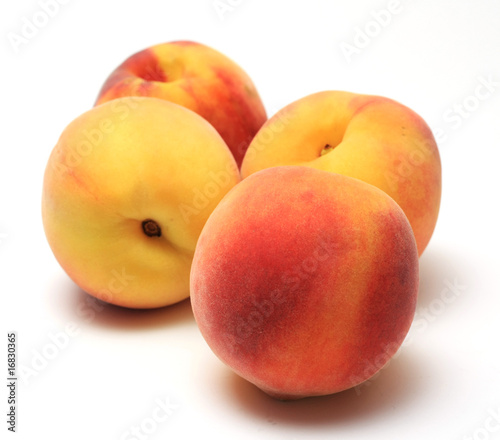 peaches