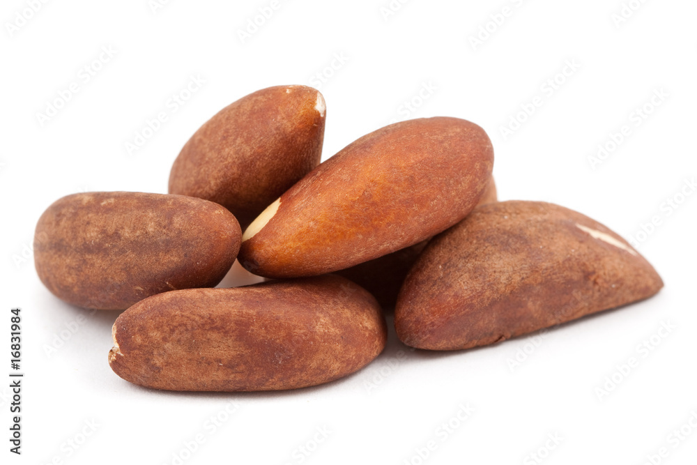 Brazil nuts Brazil nuts