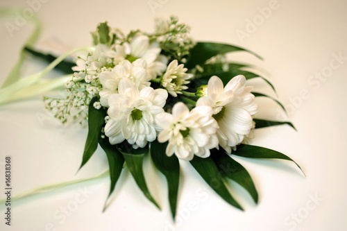 Fototapeta Naklejka Na Ścianę i Meble -  bouquet of flowers