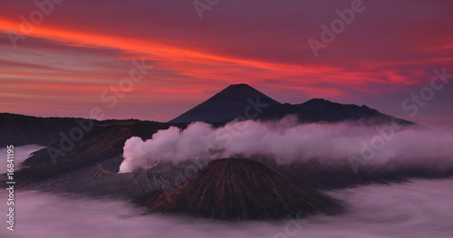 Mount Bromo II