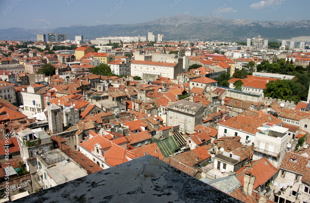 Spalato (Croazia)