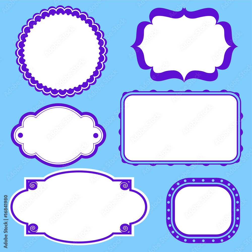 Book plates Book plates