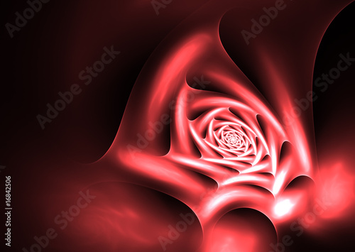 The Rose Of Passion