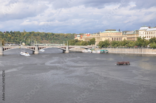 Moldaumetropole