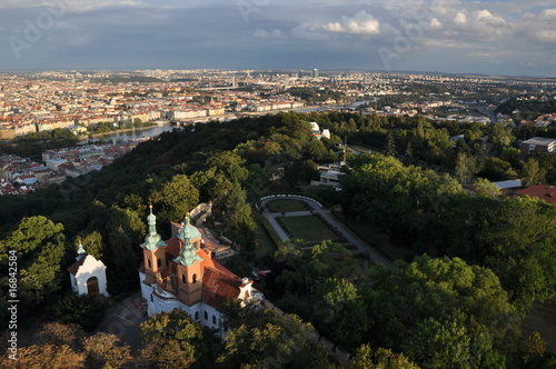 Kirche in Prag