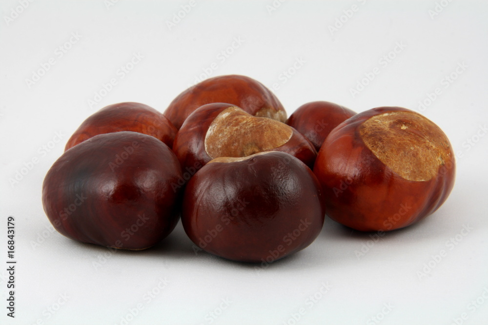 chestnuts chestnuts
