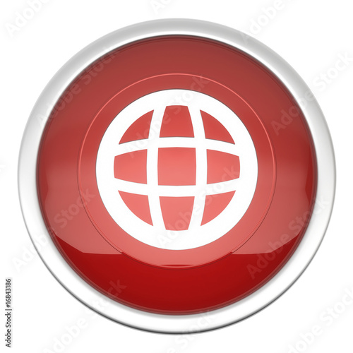 world icone