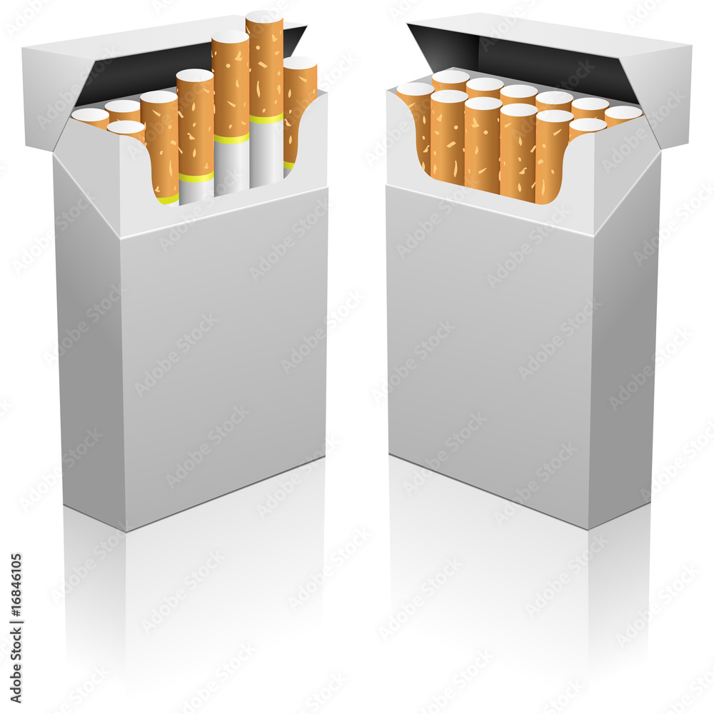 Shocking Truth How To Get A Free Pack Of Cigarettes With This Printable - 6g4gxzr