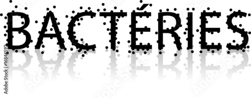 H1N1 - virus - bactéries