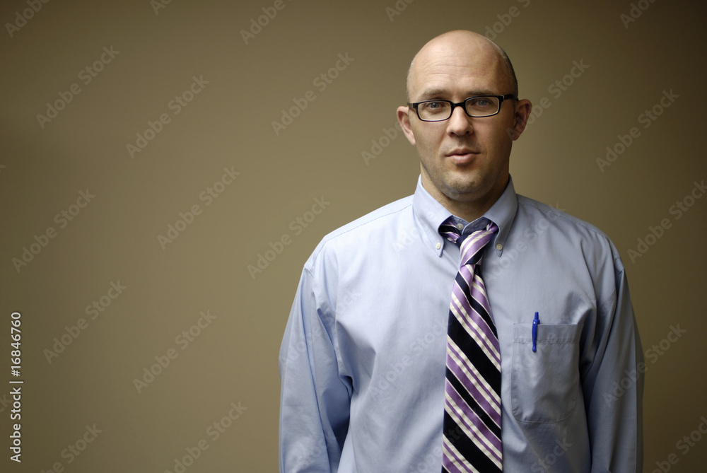 Businessman Businessman