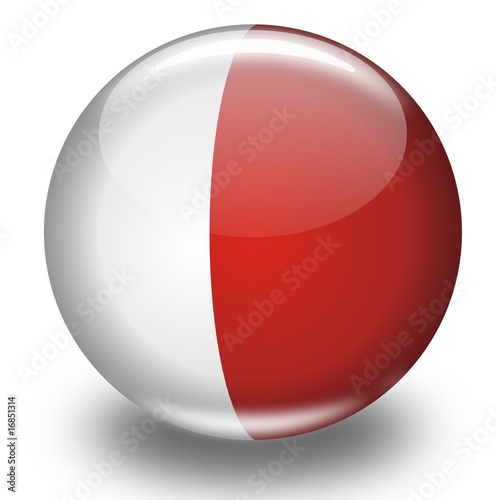 Free Download Kugel Malta Fahne - GFXLoad