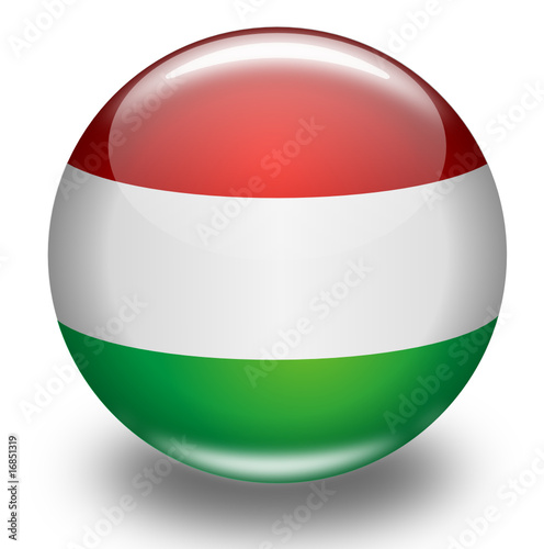 Kugel Ungarn Fahne Free Download Kugel Ungarn Fahne - GFXLoad