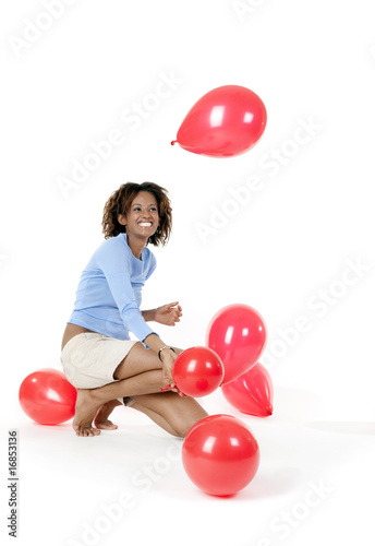 Foto balloons