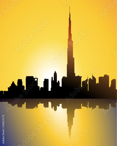 Burj Dubai