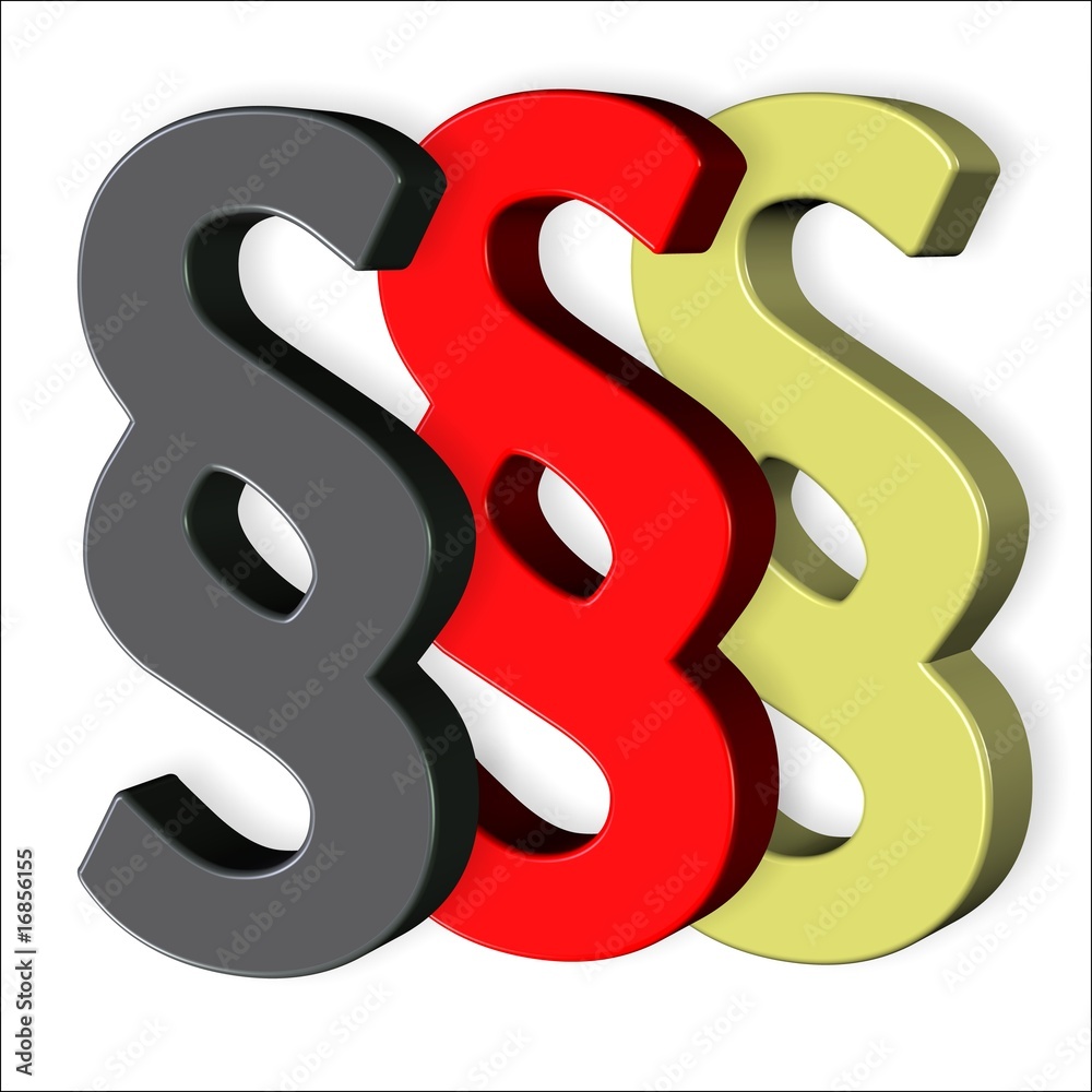 Gesetz Gesetz