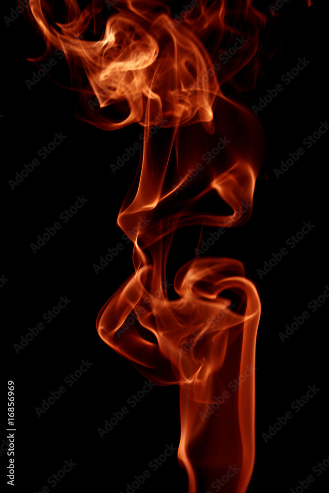 red smoke red smoke