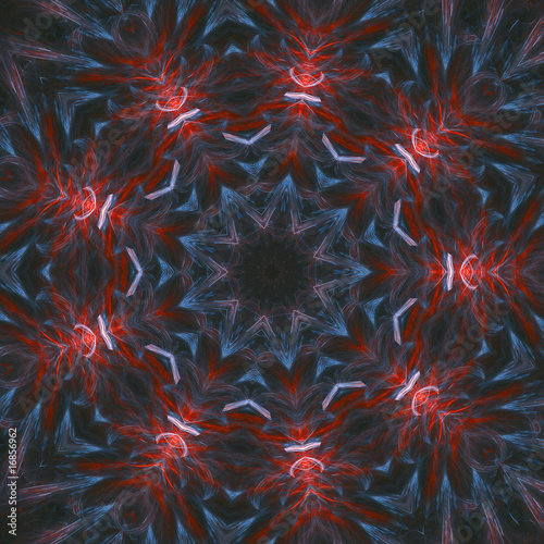 Mandala Stern