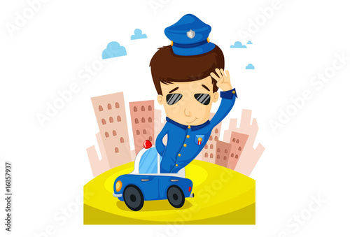 The Police