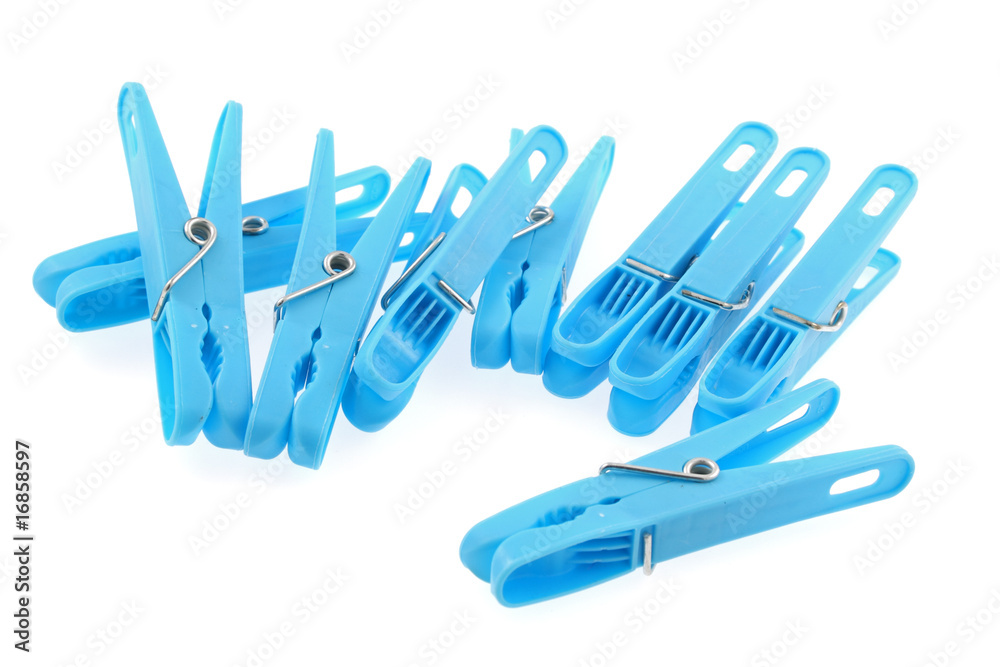 des pinces bleues des pinces bleues