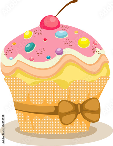 cupcake