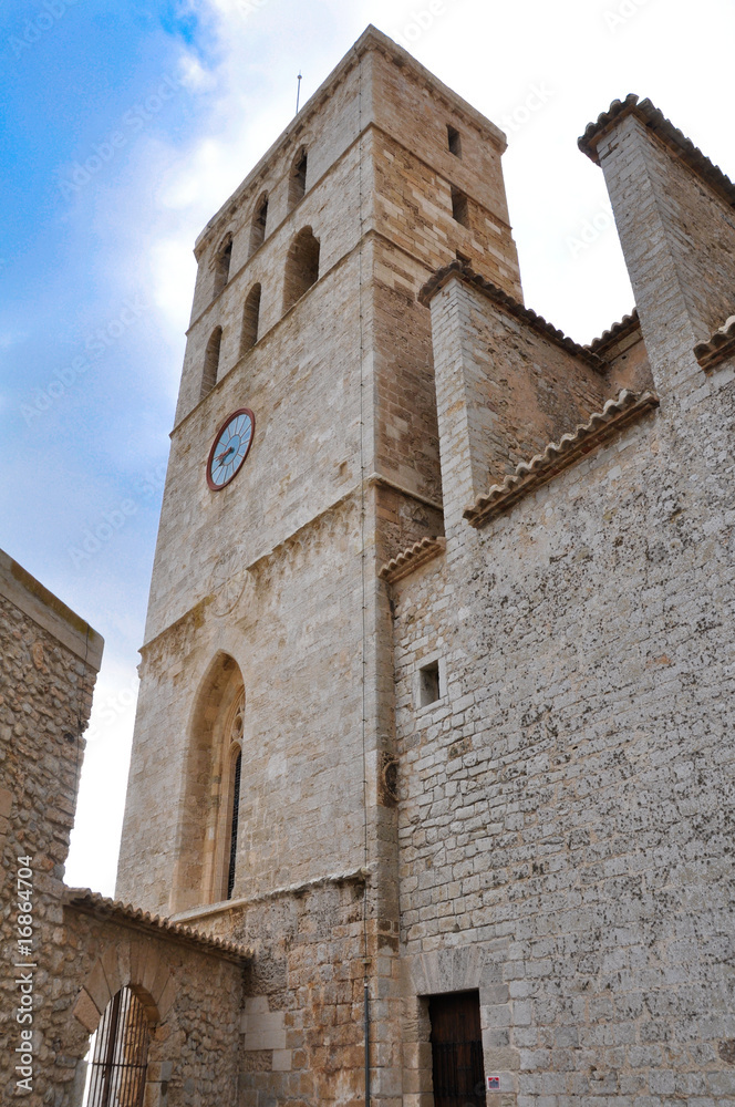 Catedral de Eivissa
