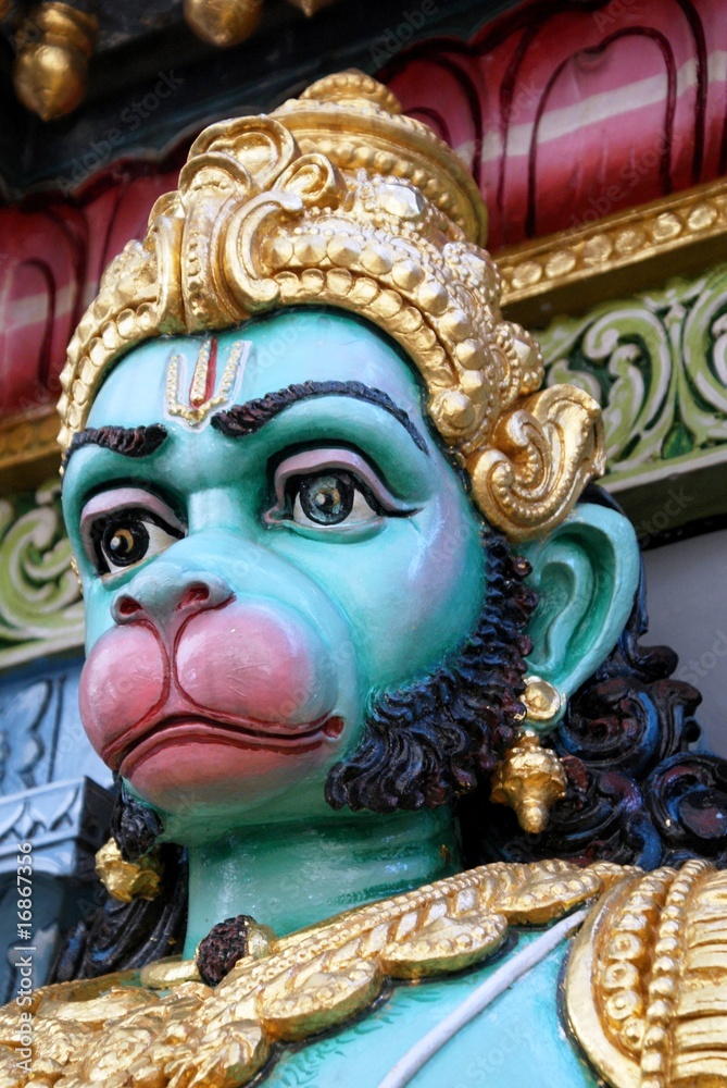 Sri Krishnan