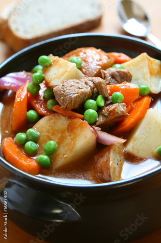 Beef Stew