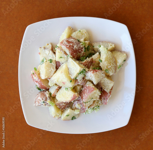 Potato Salad