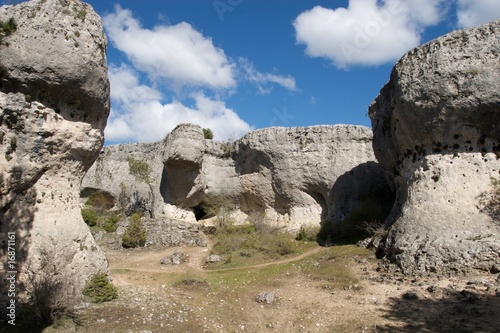 Las Majadas de Cuenca