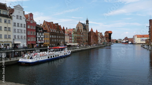 Gdańsk © fishcrosser
