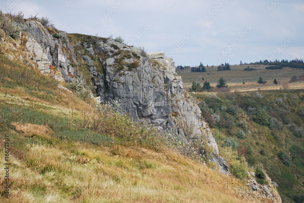 Felsen Felsen