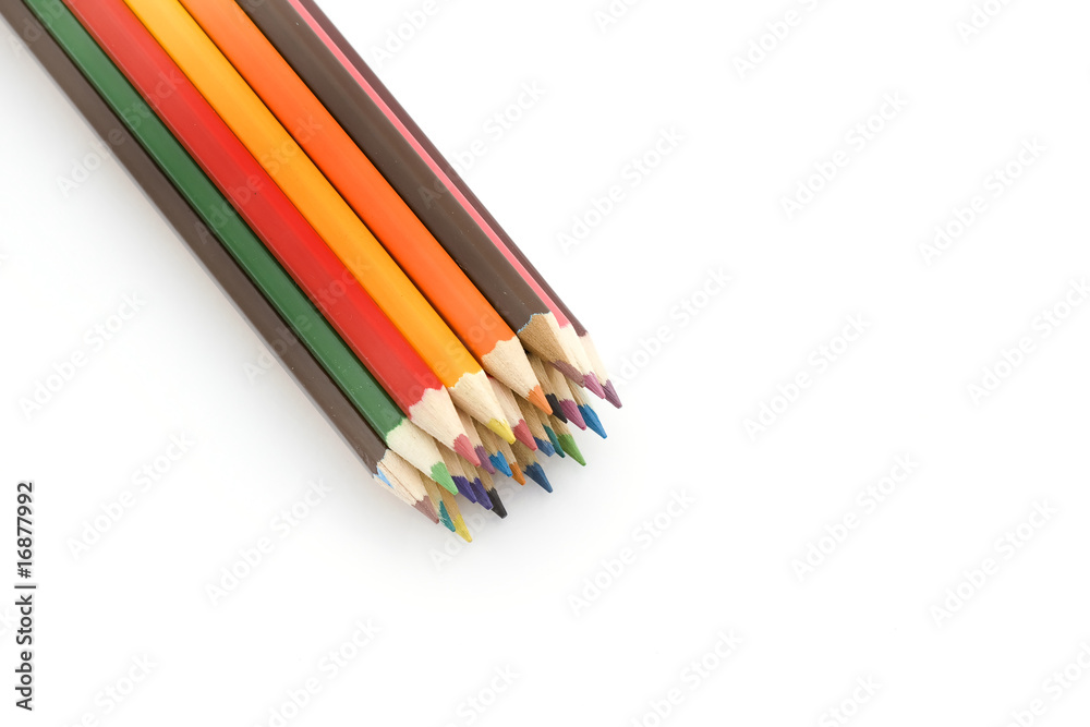 pencils pencils