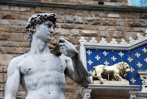 David di Michelangelo
