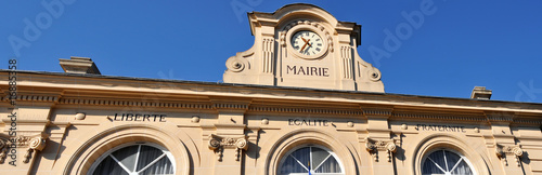 liberté égalité fraternité