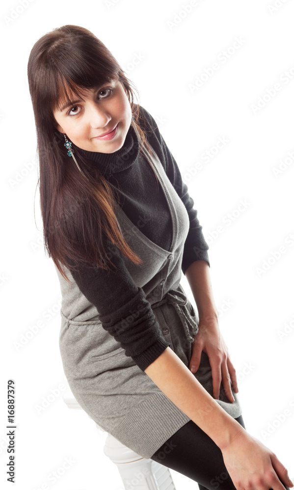 Pretty woman Pretty woman
