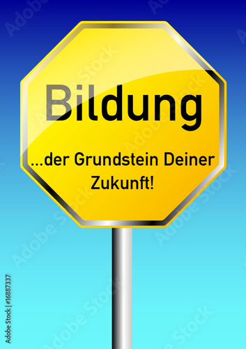 Bildung