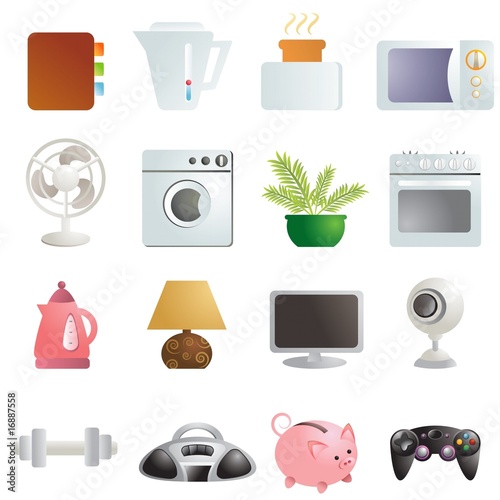 Objects