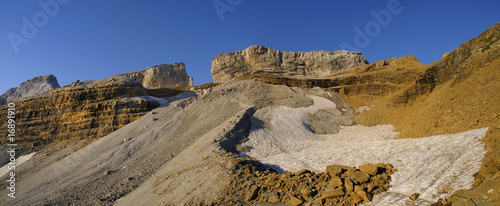 breche de roland photo