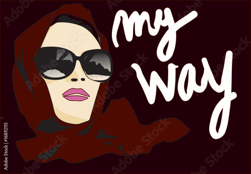 My way