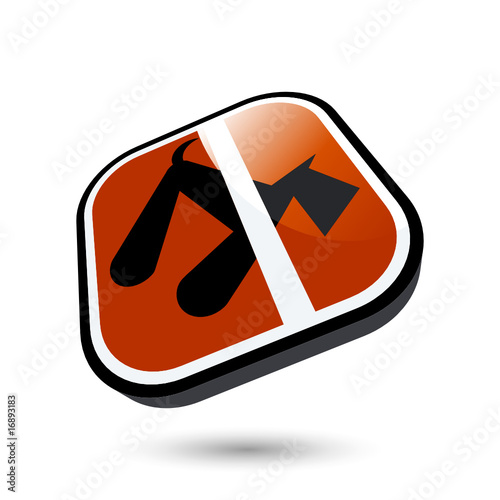 hundeverbot hund verbot schild