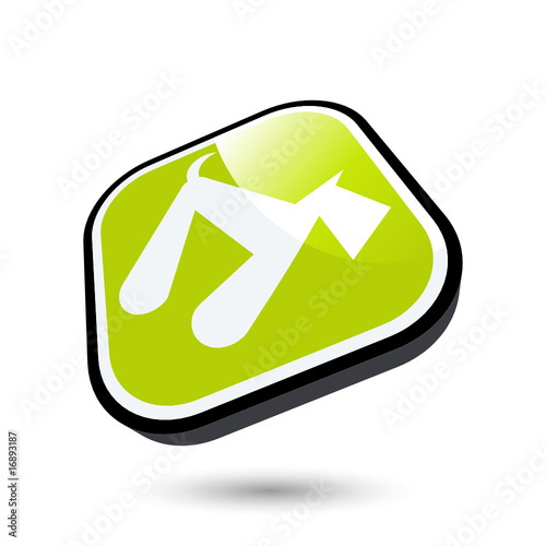 hund haustier tier logo