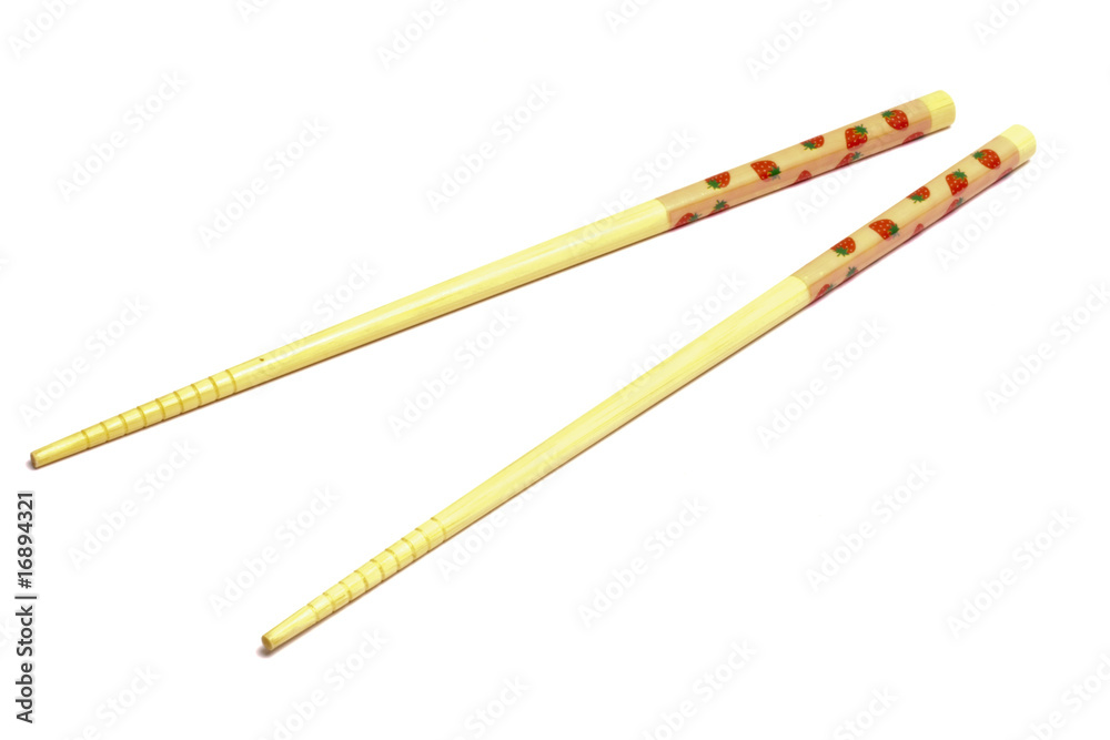 Pair of chopsticks Pair of chopsticks
