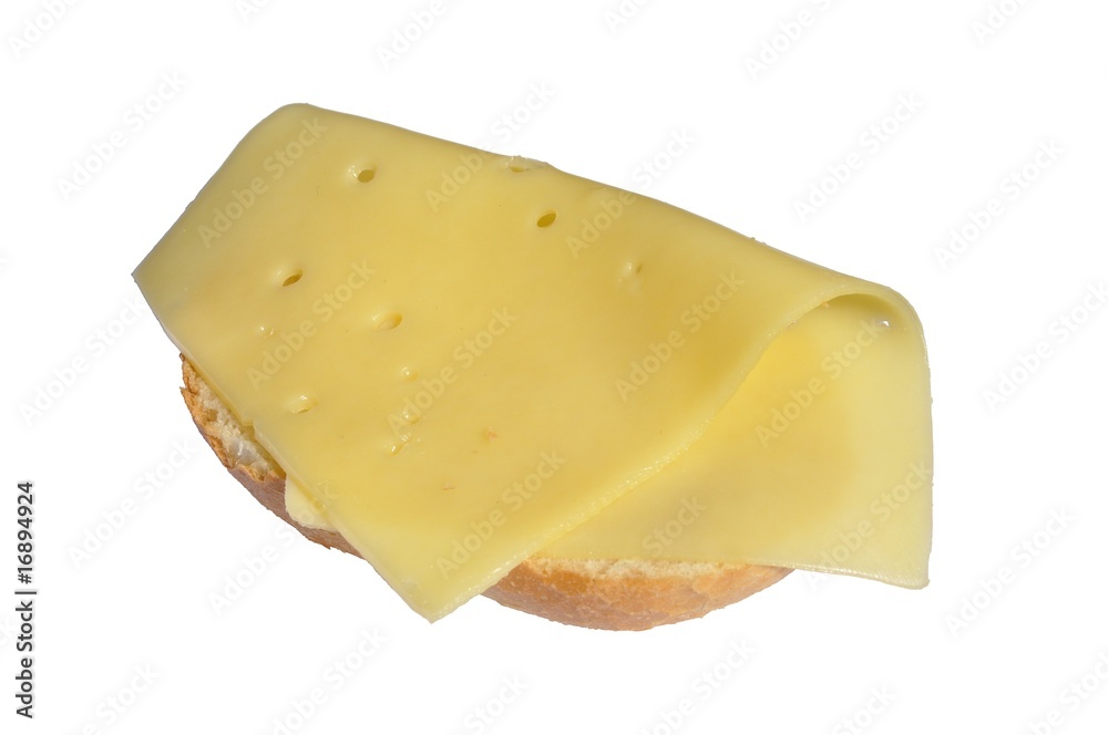 Käsebrötchen Käsebrötchen