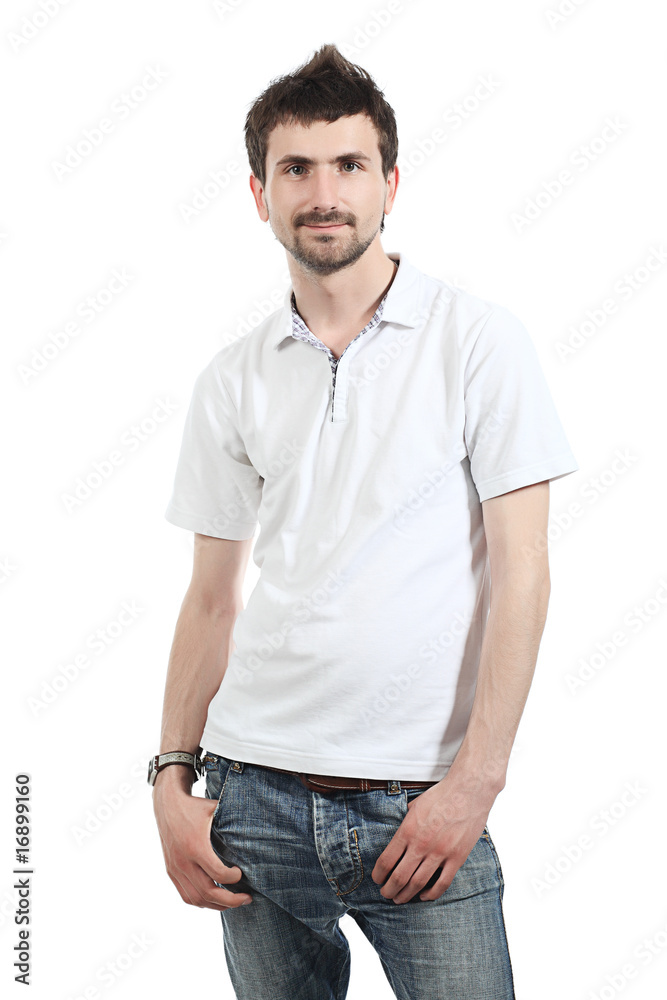handsome guy handsome guy