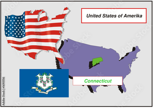 United States - Connecticut